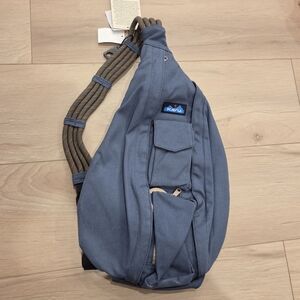 Kavu Rope Bag 💙